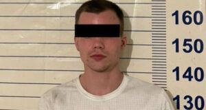 На посту ГАИ в Сокулуке обнаружили психотропные вещества. Задержан 22-летний парень