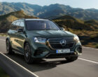 Рассекречены обновлённые кроссоверы Mercedes GLE, GLE Coupe и GLS