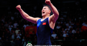 Чемпионат Азии-2026 стал самым успешным для сборной Кыргызстана