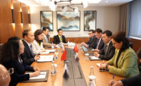 Кыргызстан откроет экспорт в Китай по 32 новым видам сельхозпродукции