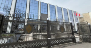 В Бишкеке произошло убийство. Подозреваемые задержаны