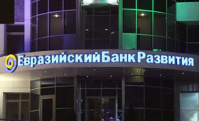 Узбекистан вошел в состав ЕАБР и планирует занять 10% в капитале банка