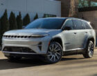 Stellantis отправил кроссовер Jeep Wagoneer S на доработку