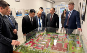 Кыргызстан закупит 4,5 млн доз вакцин от ящура