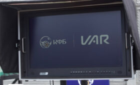 Судейский корпус КФС завершил обучение системе VAR