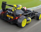 Дорожная ракета: самый экстремальный в истории Ariel Atom 4RR выходит на рынок