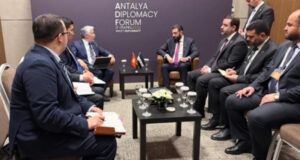 Сирия поддержит Кыргызстан в выборах в Совбез ООН