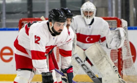 Определился еще один соперник сборной Кыргызстана на чемпионате мира