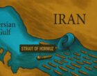 Иран выдвинул три условия для судоходства в Ормузском проливе