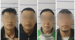 В Бишкеке убит иностранец. Новые подробности