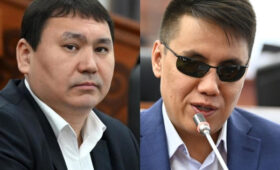 ШОС набирает вес? Атамбаев и Бекешев о новых мировых реалиях