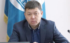 Депутат БГК недоволен низкой зарплатой инструкторов по спорту в Бишкеке