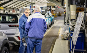 Завод в Пуасси, где собирают Opel Mokka и DS 3, в 2028 году навсегда остановит конвейер