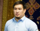 Болотбек Ашыралиев назначен заместителем директора Госагентства спорта