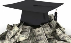 В Бишкеке обучение в частных школах достигает 1,34 млн сомов