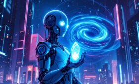 ЕАБР прогнозирует рост эффективности компаний на 9% благодаря ИИ