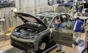 От кризиса к катастрофе: концерн Volkswagen признал собственную нежизнеспособность