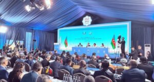 Парламентарии стран ОДКБ провели координационную встречу в Стамбуле