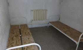 В Баткенской области выявлены нарушения в изоляторах временного содержания