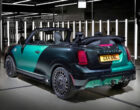 Mini.01 на базе Mini JCW Convertible: уникальный кабриолет для капризного американца