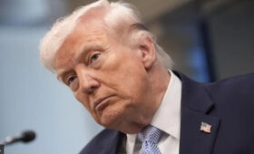 Провал дипломатии Трампа в конфликте с Ираном