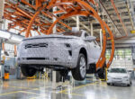 Chevrolet Sonic в виде кроссовера: новые фото и подробности