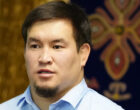 Болотбек Ашыралиев назначен замдиректора Агентства по спорту