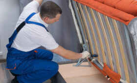 Почему старая мебель — не приговор: как восстановить любимый гарнитур без лишних затрат