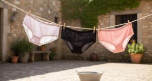 женские трусы