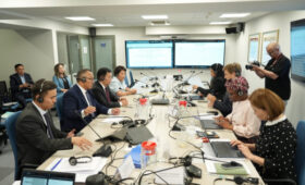 Кыргызстан планирует привлечь $193 млн на развитие ирригации