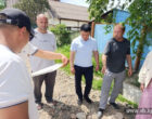 В Бишкеке спикер горкенеша заступился за пострадавшего от дорожников жителя