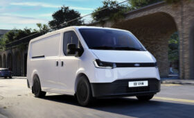 Компания Ford анонсировала для Европы пять новых моделей «с раллийным духом»