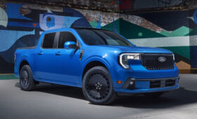 Ford готовит новый среднеразмерный пикап, который будет стоить 30 тысяч долларов