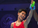 Чемпионат Азии (U-15): Три кыргызстанца вышли в финал. Результаты