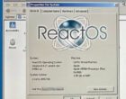 В ReactOS реализованы единый BootCD, графический установщик и экспериментальная поддержка ARM64