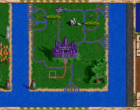 Выпуск fheroes2 1.1.16, открытого движка Heroes of Might and Magic 2