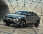 Седан Kia K3 в Узбекистане: локальное производство и два мотора