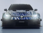 Volkswagen Golf R 24H стал предвестником участника гонки «24 часа Нюрбургринга»