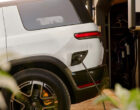 Едва ли вышедший на рынок Rivian R2 готовится обрасти новыми версиями, в их числе R2X