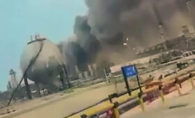 Эскалация конфликта привела к срыву поставок СНГ из Саудовской Аравии