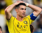 «Аль-Наср» Криштиану Роналду проиграл в финале Лиги чемпионов Азии