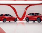 Alfa Romeo обновила актуальные седан Giulia и кроссовер Stelvio