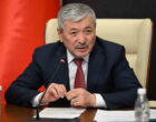Адылбек Касымалиев стал единственным кандидатом на должность президента КФС