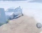В Канте в СТО угнали «Хонду». Пьяного подозреваемого задержали в Ивановке
