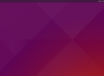 Воссоздание пользовательской оболочки Unity с использованием  Wayfire и Libadwaita
