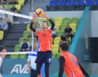 CAVA (U-18): Сегодня сборные Кыргызстана сыграют против Узбекистана за выход в финал. Расписание