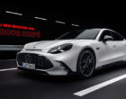 Новый Mercedes-AMG GT 4-door Coupe получил трёхмоторную 1169-сильную установку