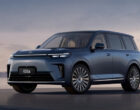 Флагманский кроссовер GAC S9 приготовился к старту продаж в России