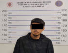 Мужчина брал в аренду фотоаппараты и не возвращал их. Задержан подозреваемый в мошенничестве