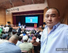 Квартальный Эсенбеков указал мэру на провалы в работе МТУ и муниципалитета